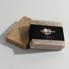 Élan Golden Oat Soap