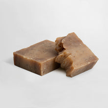 Élan Golden Oat Soap