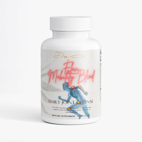 Élan Mobility Blend