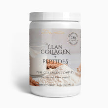Élan COLLAGEN + PEPTIDES