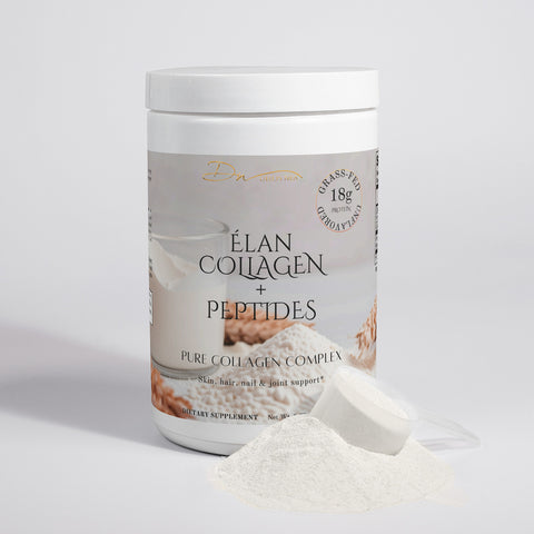 Élan COLLAGEN + PEPTIDES