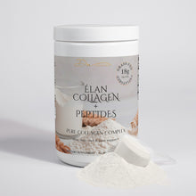 Élan COLLAGEN + PEPTIDES