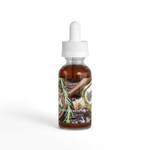 Élan PEPTIDE + SERUM