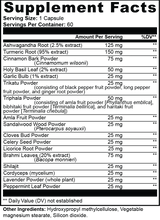 Élan Ayurveda+ Complex