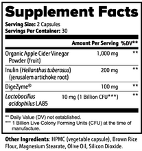 Élan Digestive Blend